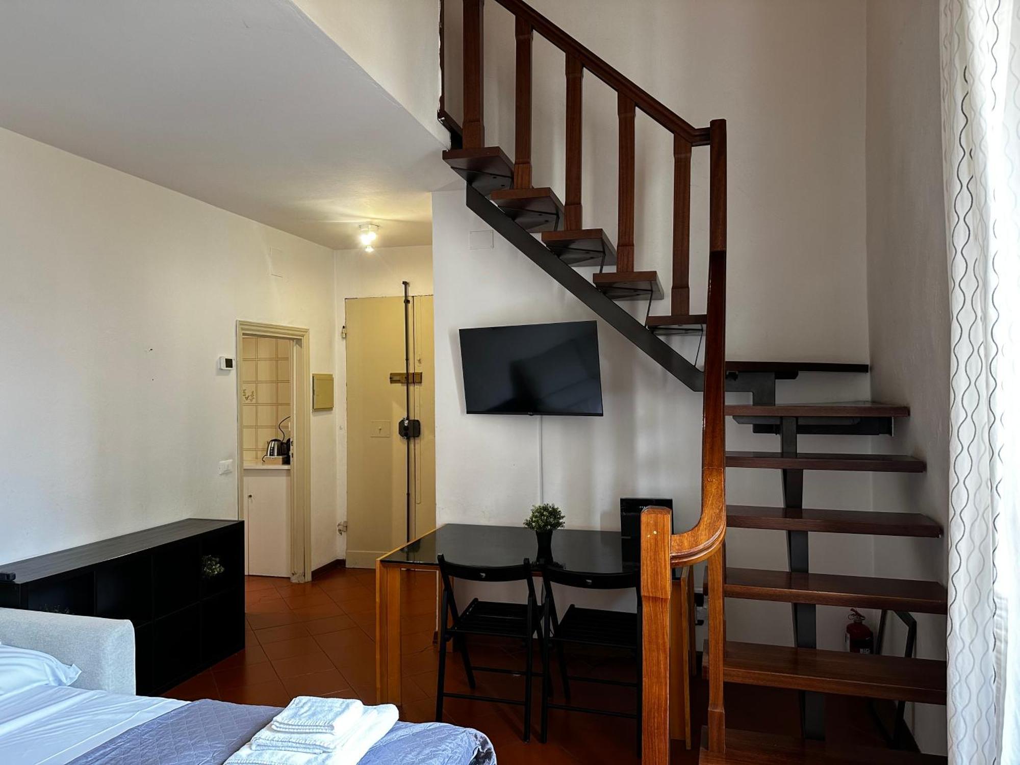 Guicciardini - Boutique Home In The Heart Of Florence Extérieur photo