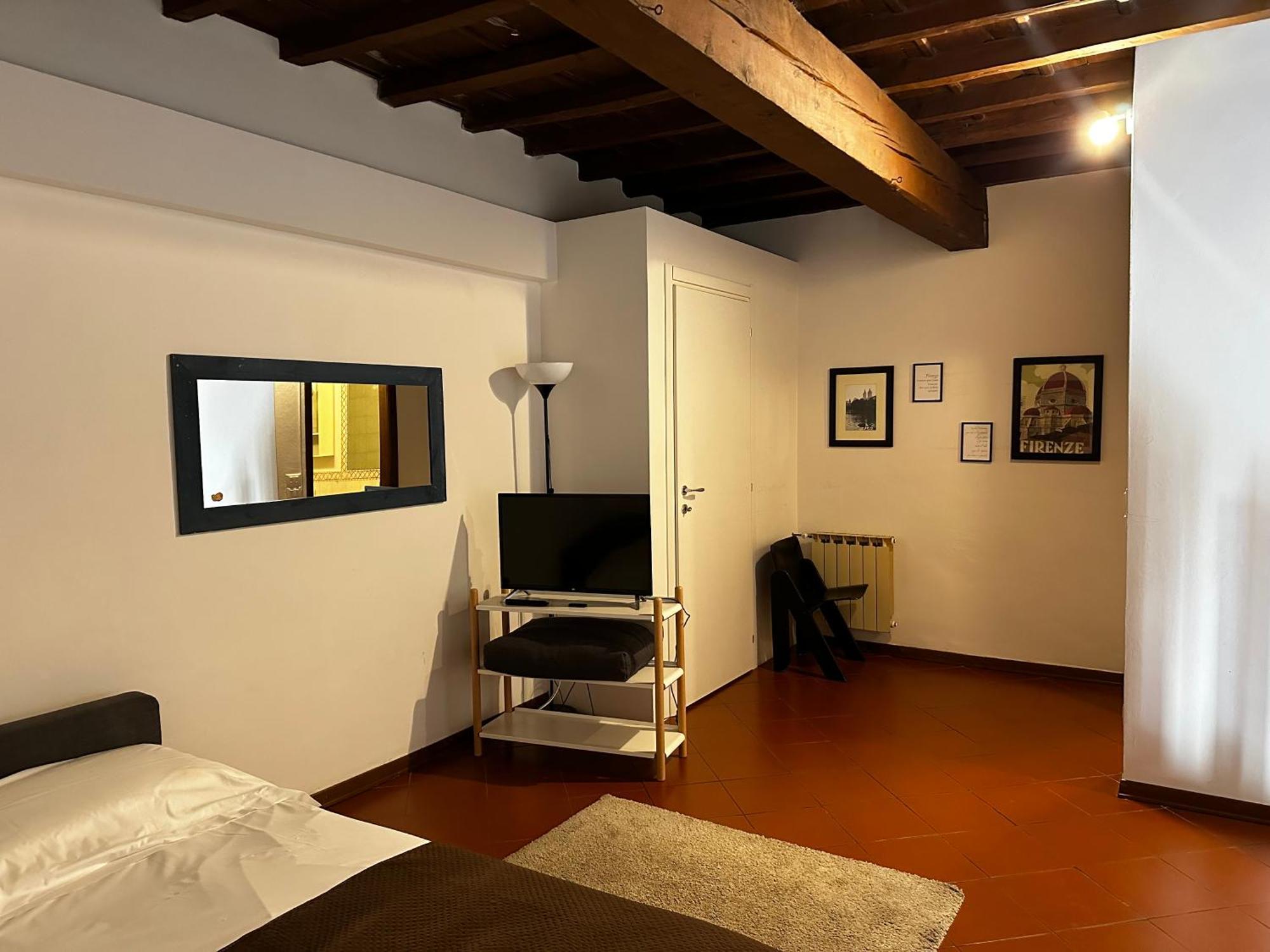 Guicciardini - Boutique Home In The Heart Of Florence Extérieur photo