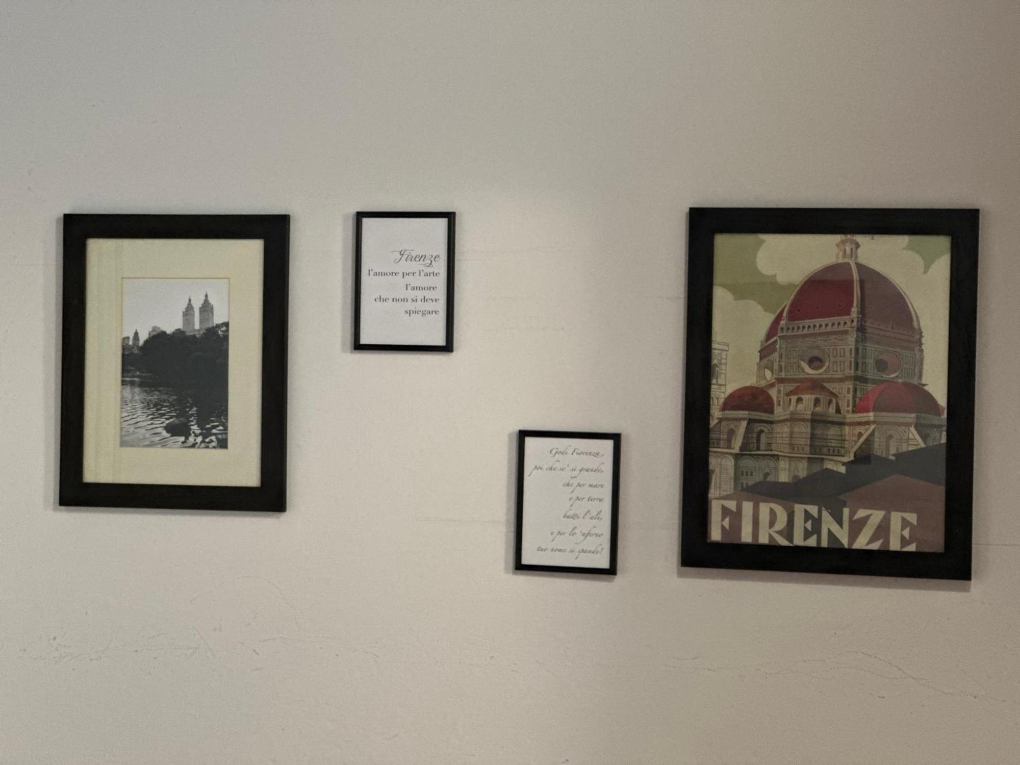Guicciardini - Boutique Home In The Heart Of Florence Extérieur photo