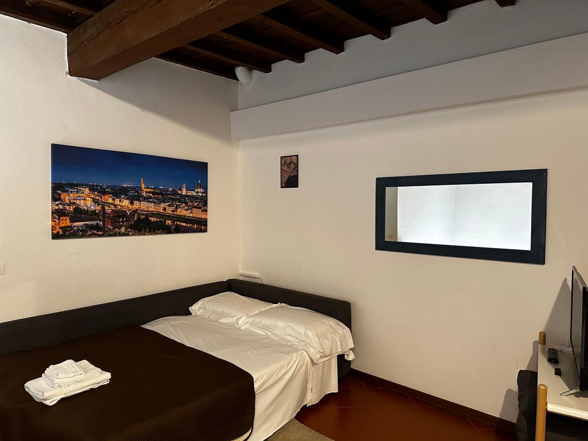 Guicciardini - Boutique Home In The Heart Of Florence Extérieur photo