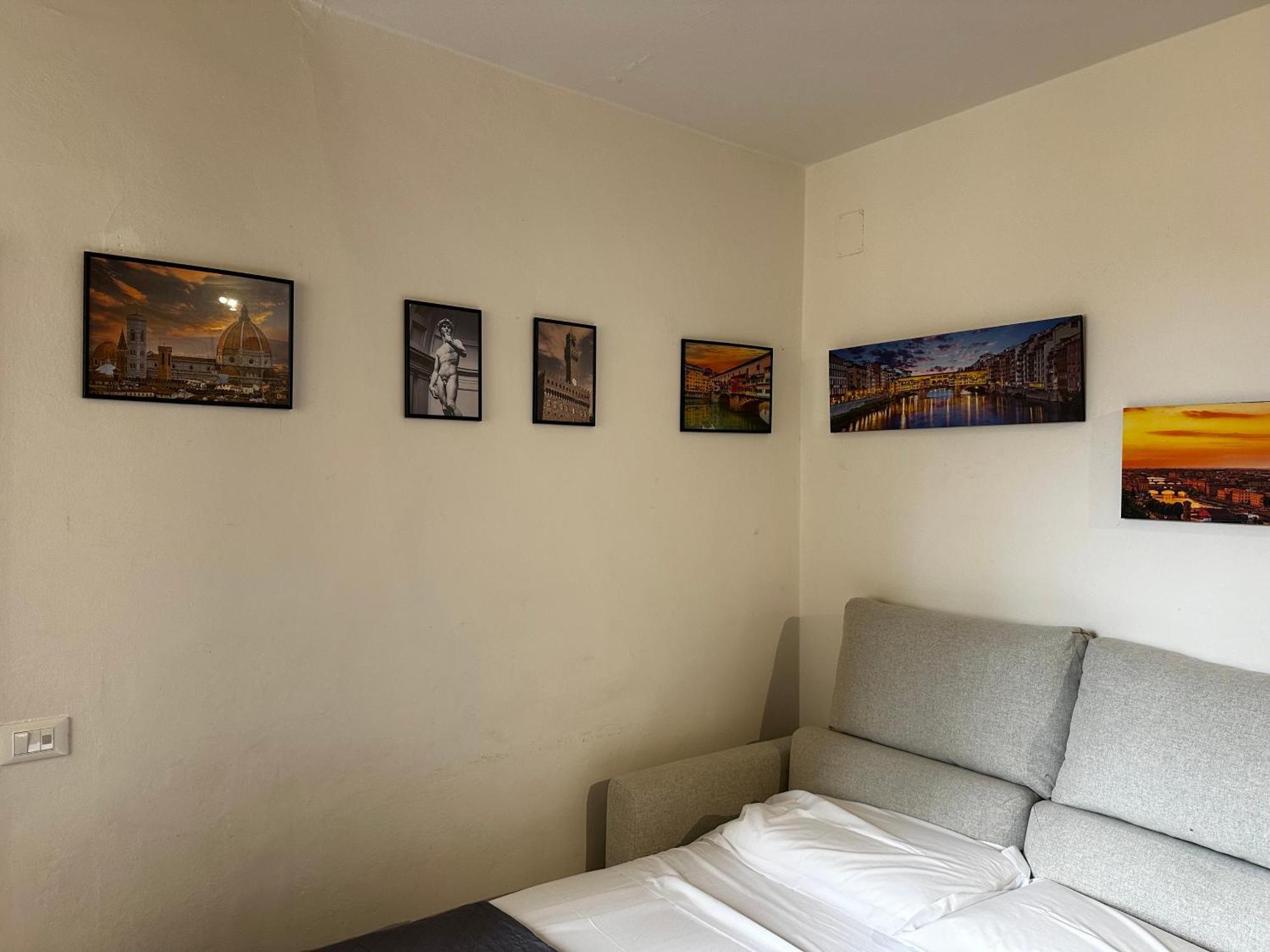 Guicciardini - Boutique Home In The Heart Of Florence Extérieur photo