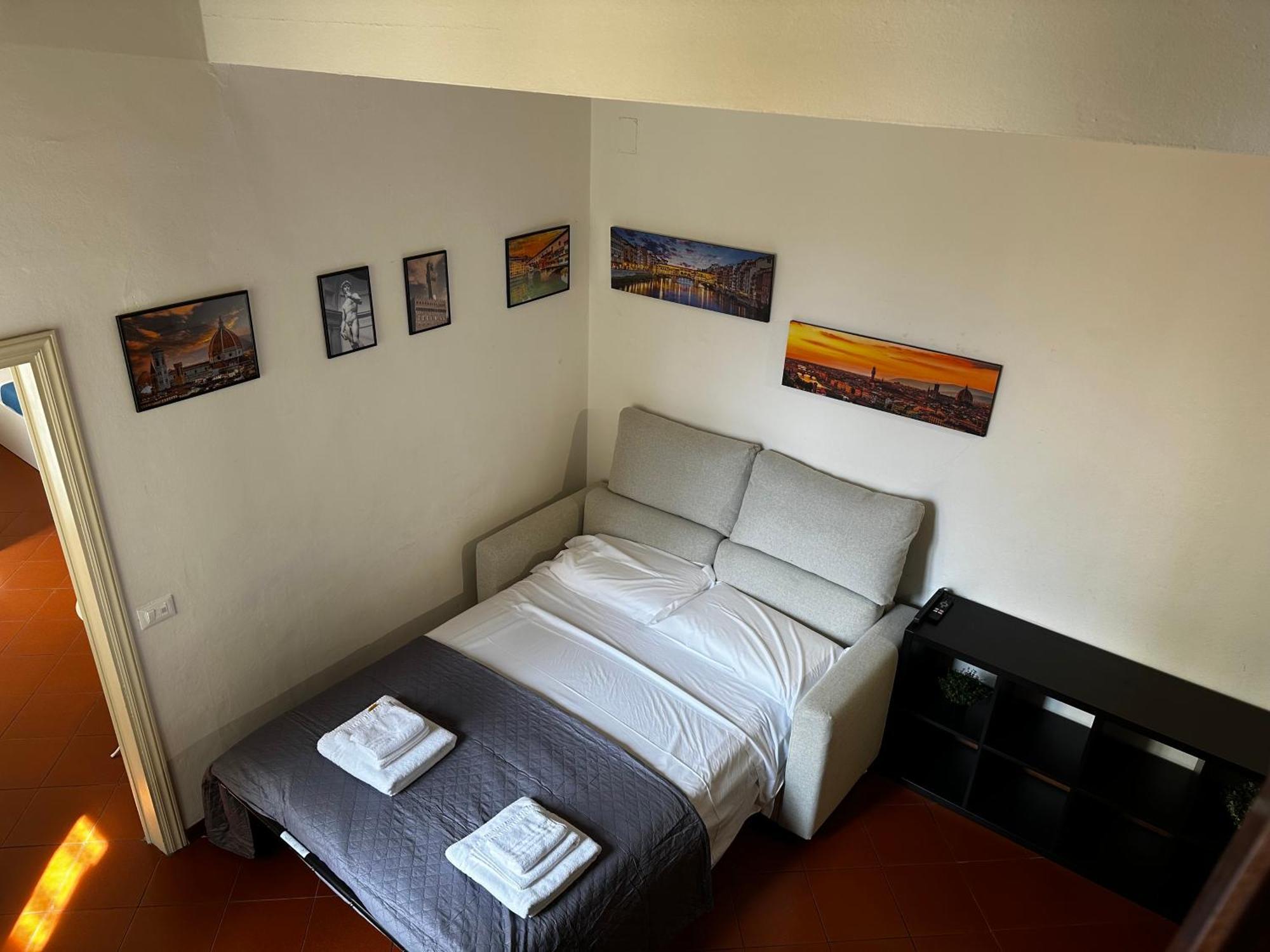 Guicciardini - Boutique Home In The Heart Of Florence Extérieur photo