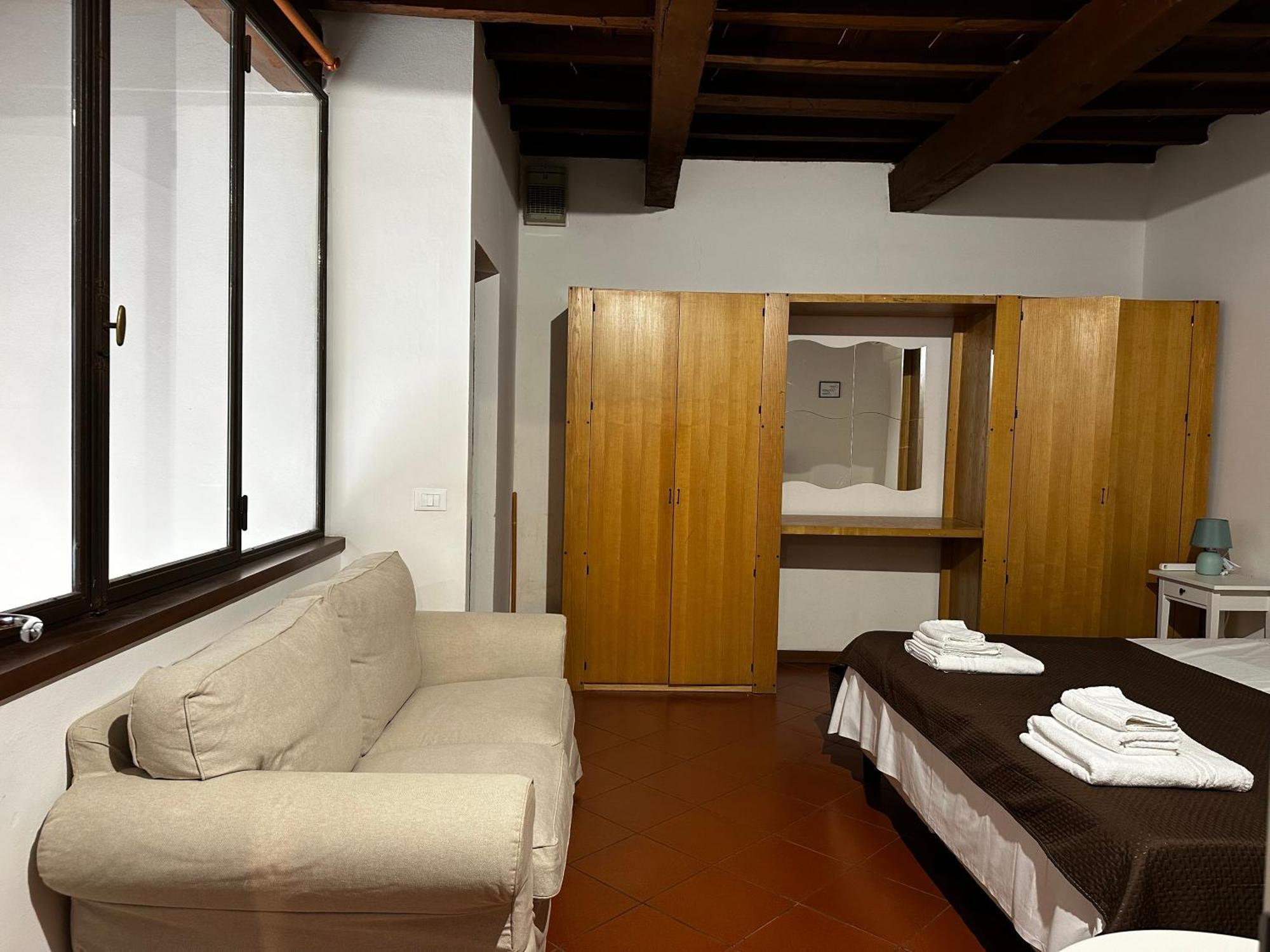 Guicciardini - Boutique Home In The Heart Of Florence Extérieur photo