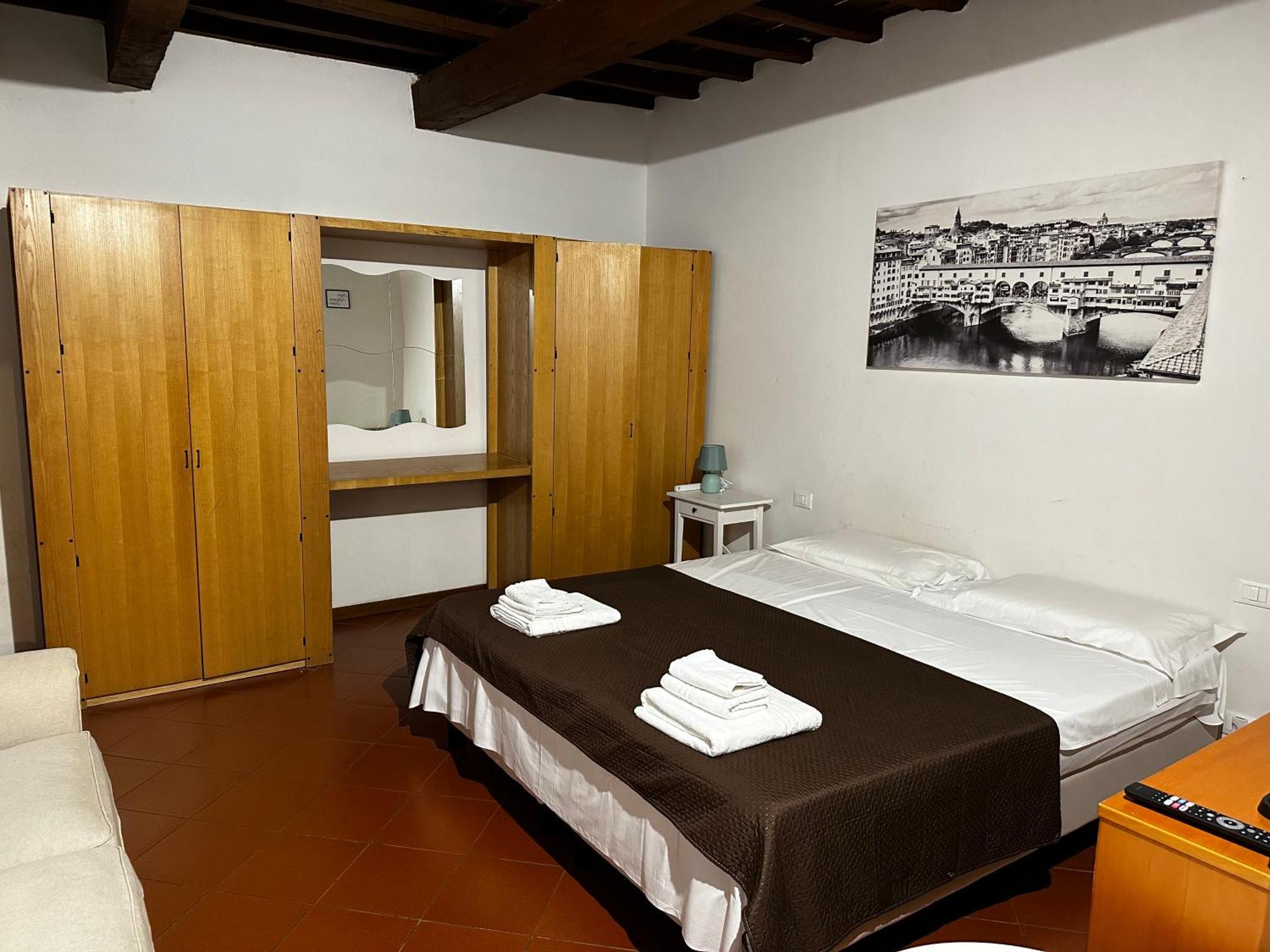 Guicciardini - Boutique Home In The Heart Of Florence Extérieur photo