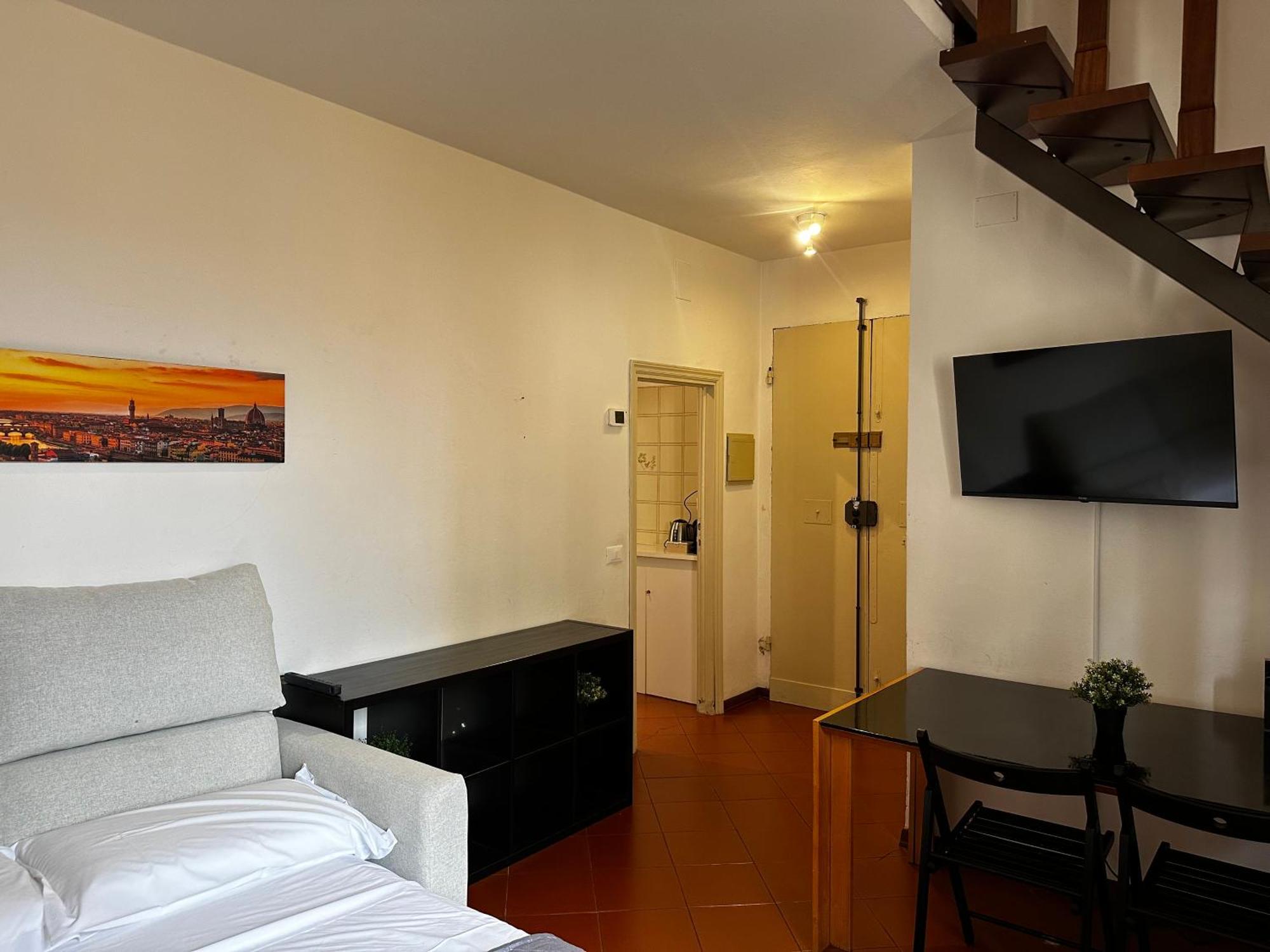 Guicciardini - Boutique Home In The Heart Of Florence Extérieur photo