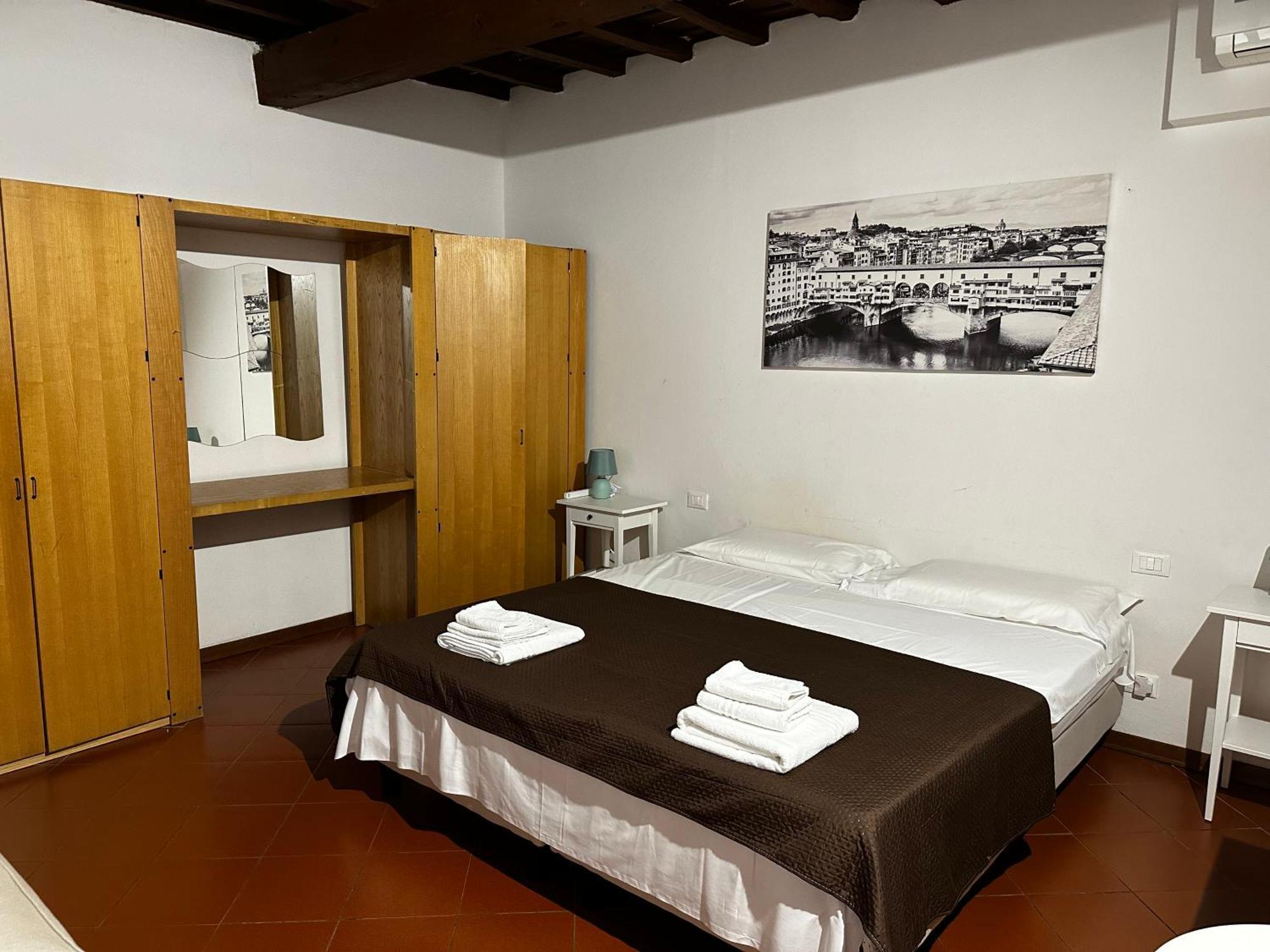 Guicciardini - Boutique Home In The Heart Of Florence Extérieur photo