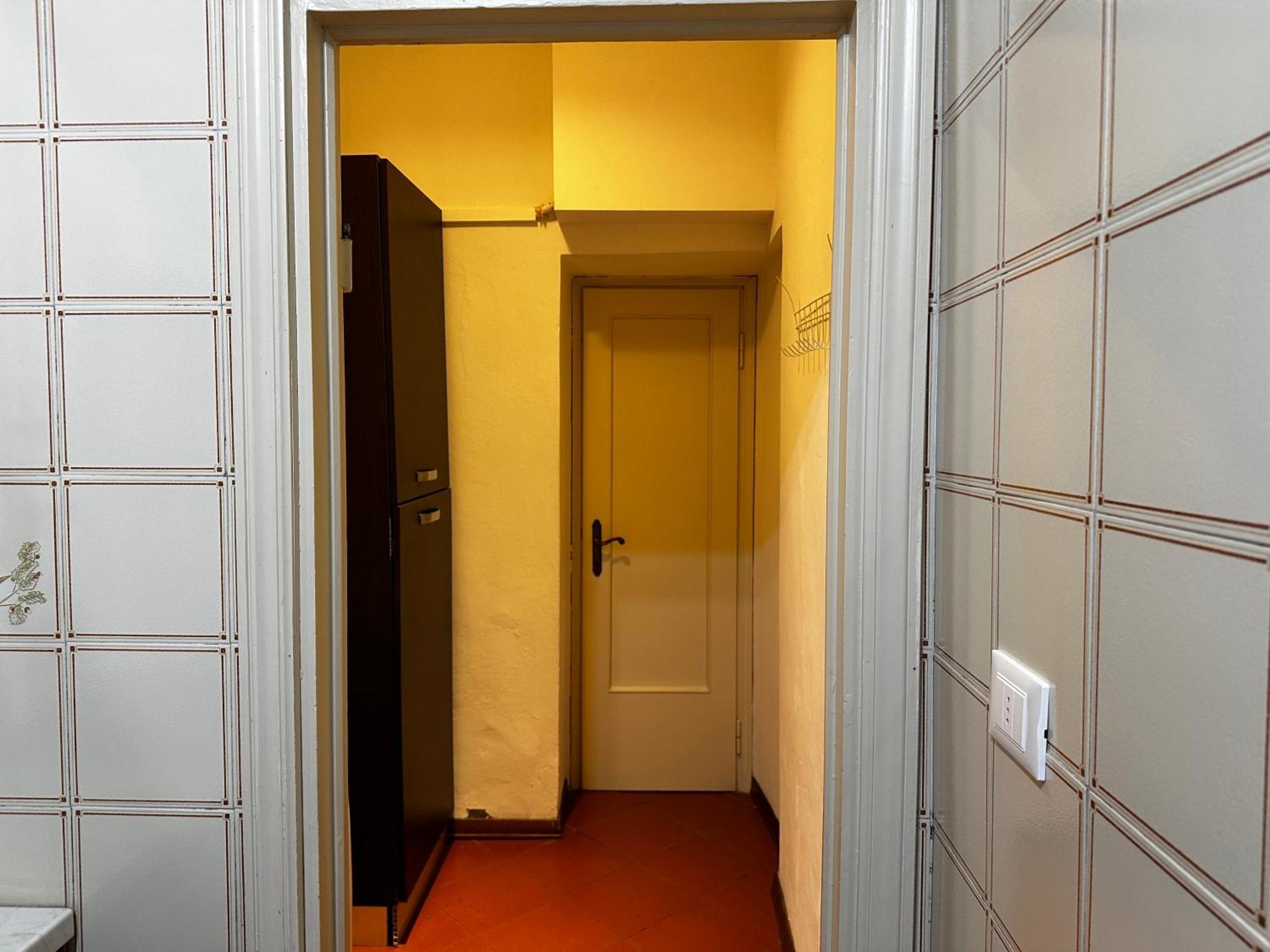 Guicciardini - Boutique Home In The Heart Of Florence Extérieur photo