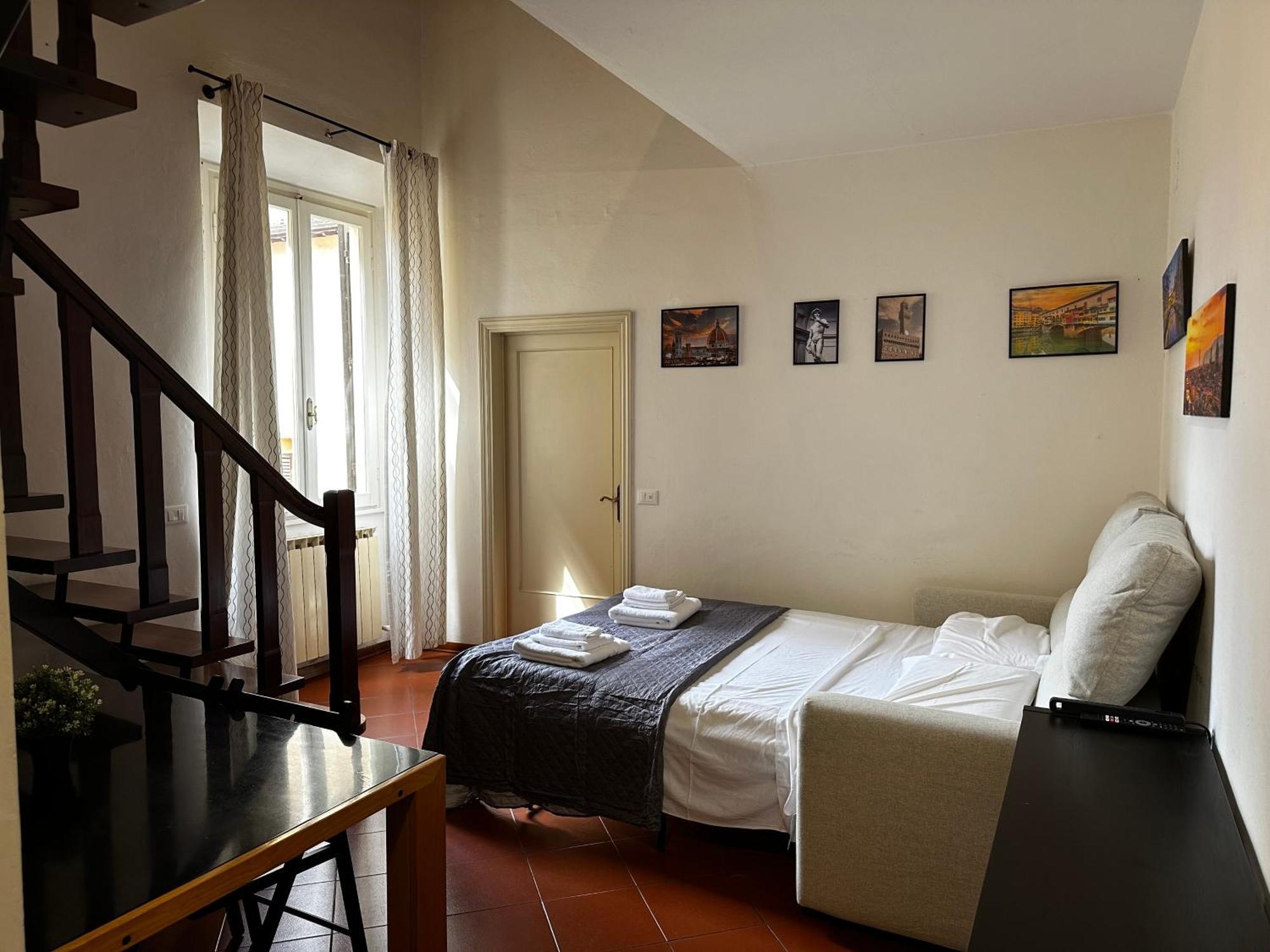 Guicciardini - Boutique Home In The Heart Of Florence Extérieur photo