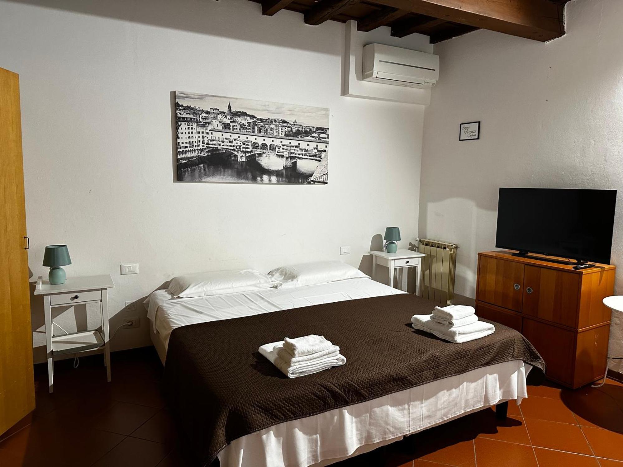 Guicciardini - Boutique Home In The Heart Of Florence Extérieur photo