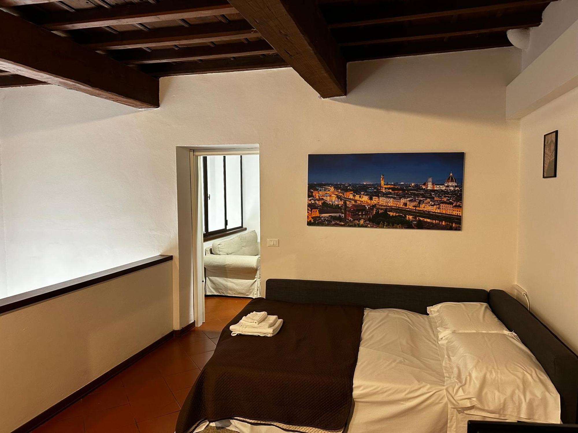 Guicciardini - Boutique Home In The Heart Of Florence Extérieur photo