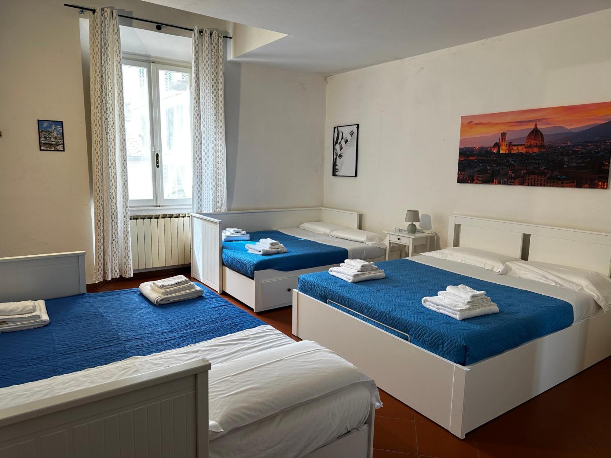 Guicciardini - Boutique Home In The Heart Of Florence Extérieur photo
