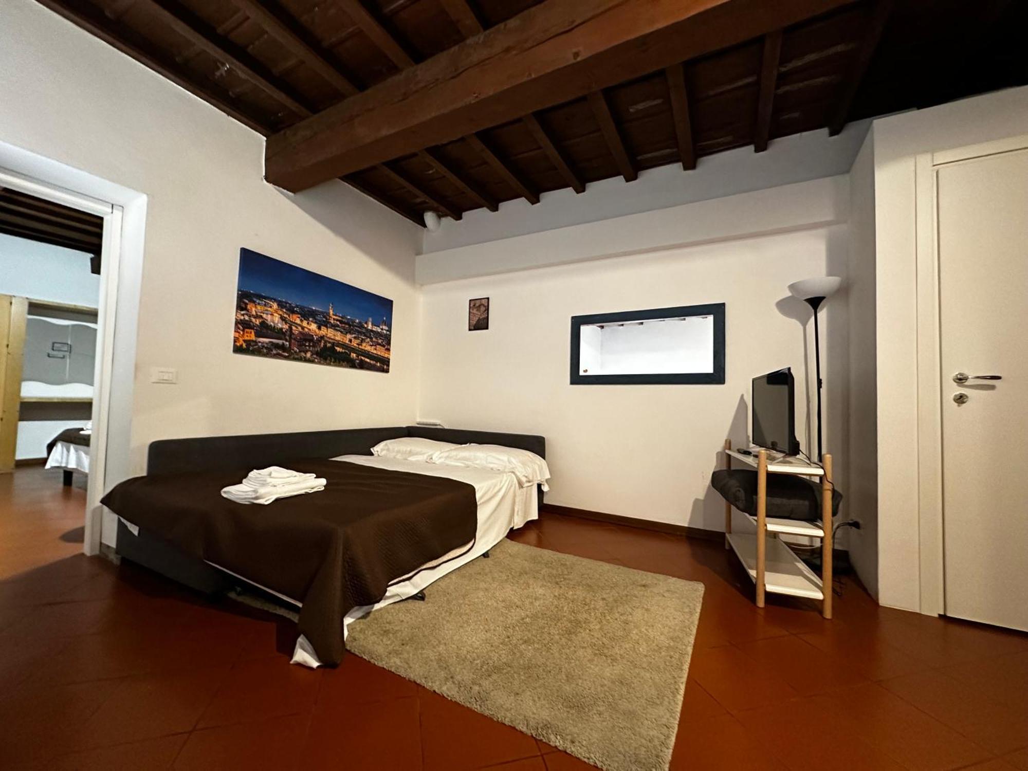 Guicciardini - Boutique Home In The Heart Of Florence Extérieur photo