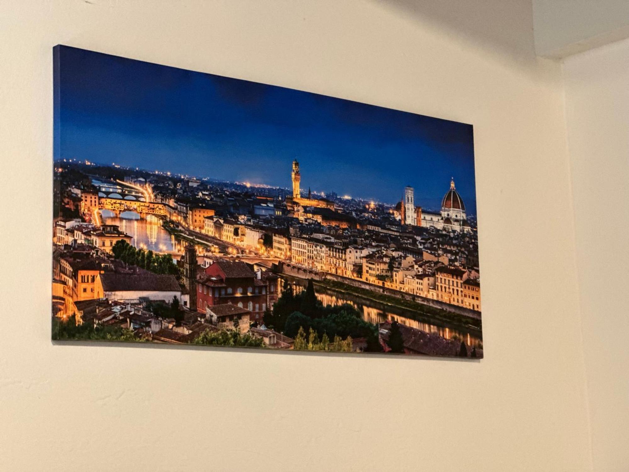 Guicciardini - Boutique Home In The Heart Of Florence Extérieur photo