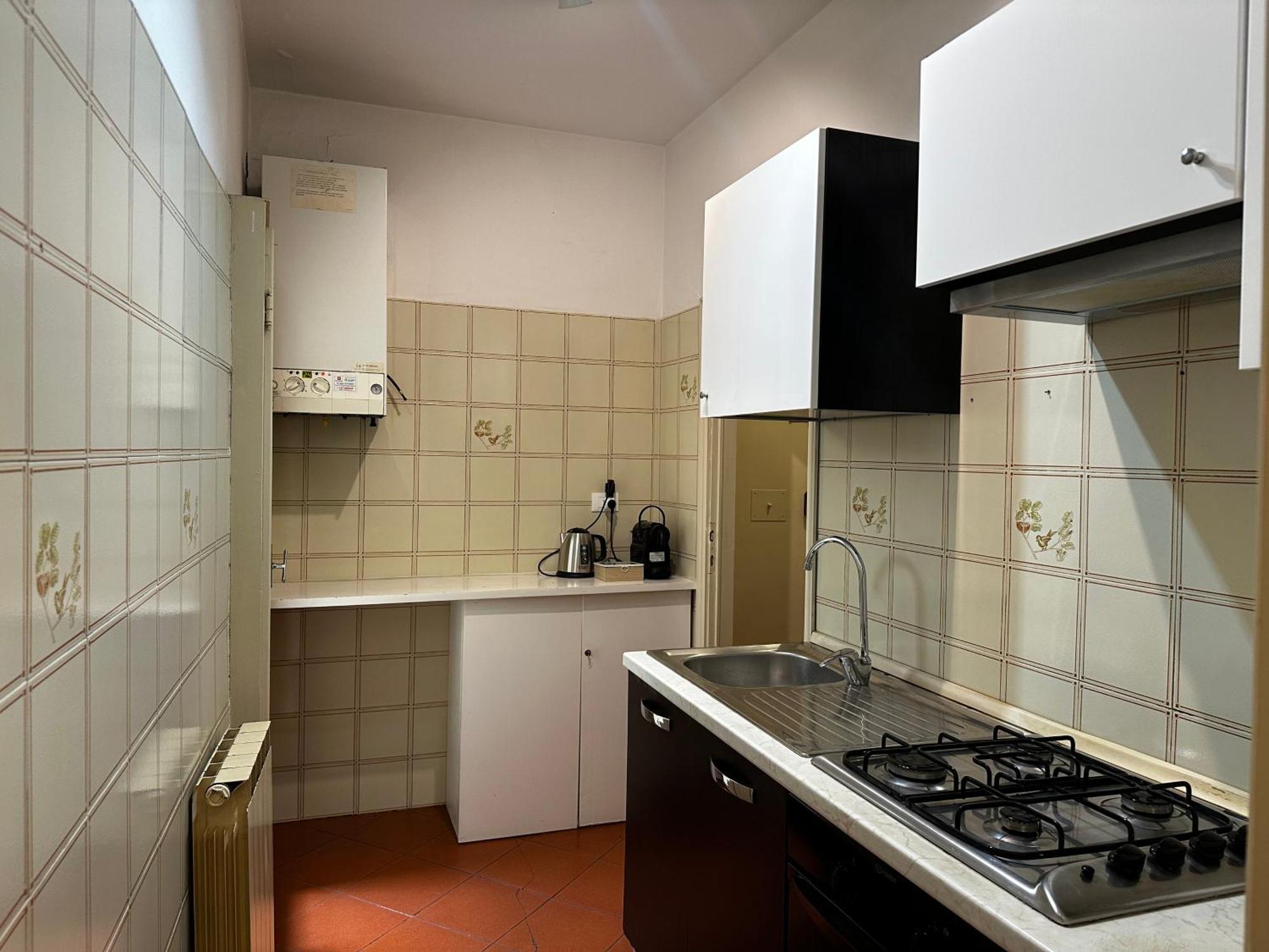 Guicciardini - Boutique Home In The Heart Of Florence Extérieur photo
