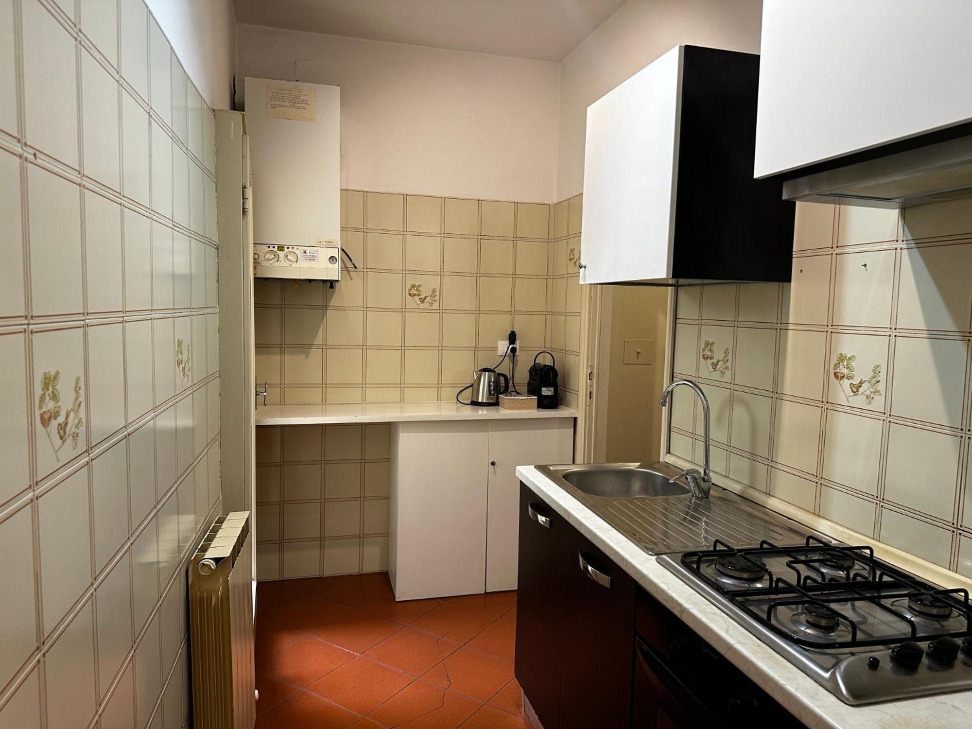 Guicciardini - Boutique Home In The Heart Of Florence Extérieur photo