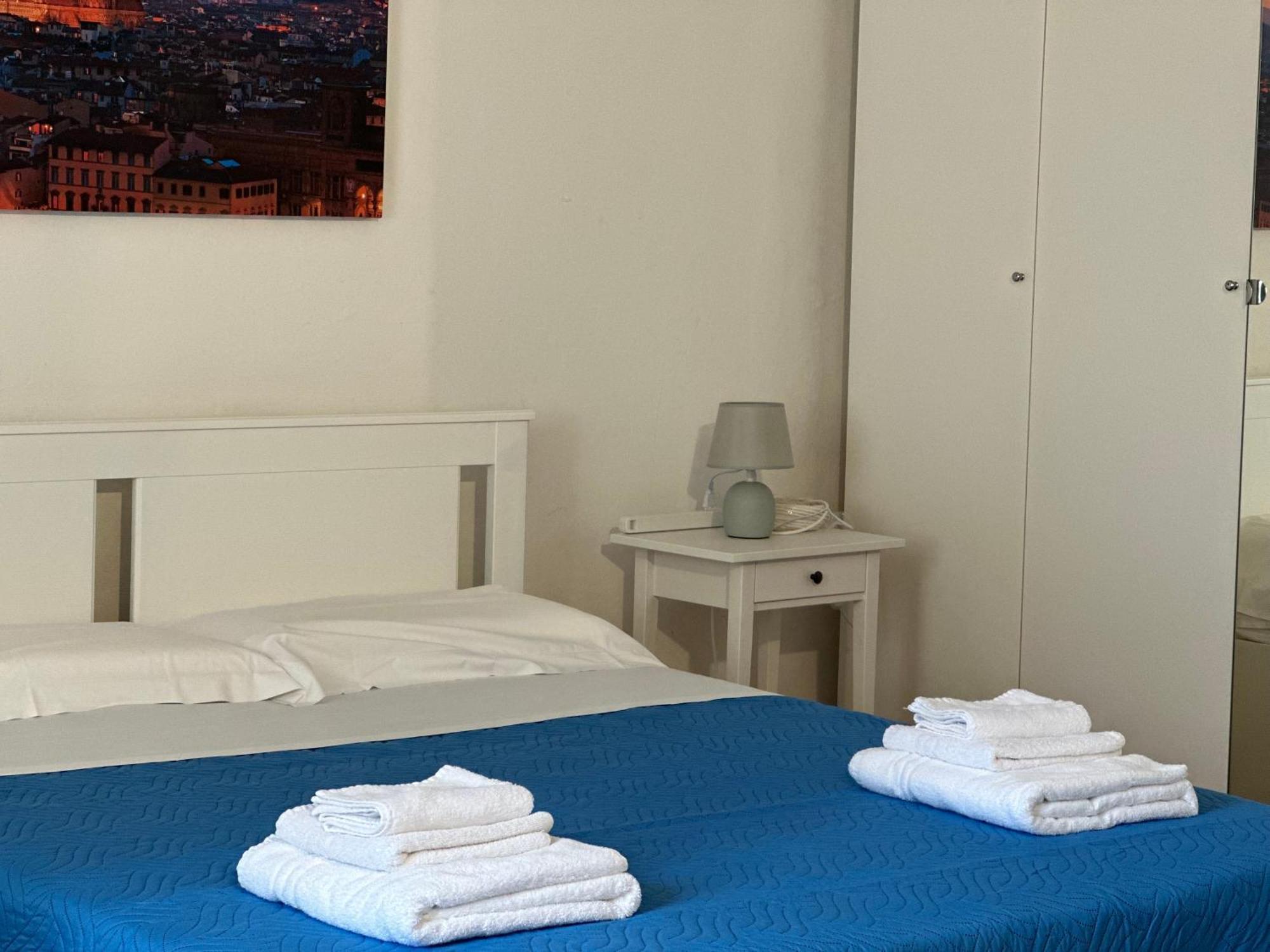 Guicciardini - Boutique Home In The Heart Of Florence Extérieur photo