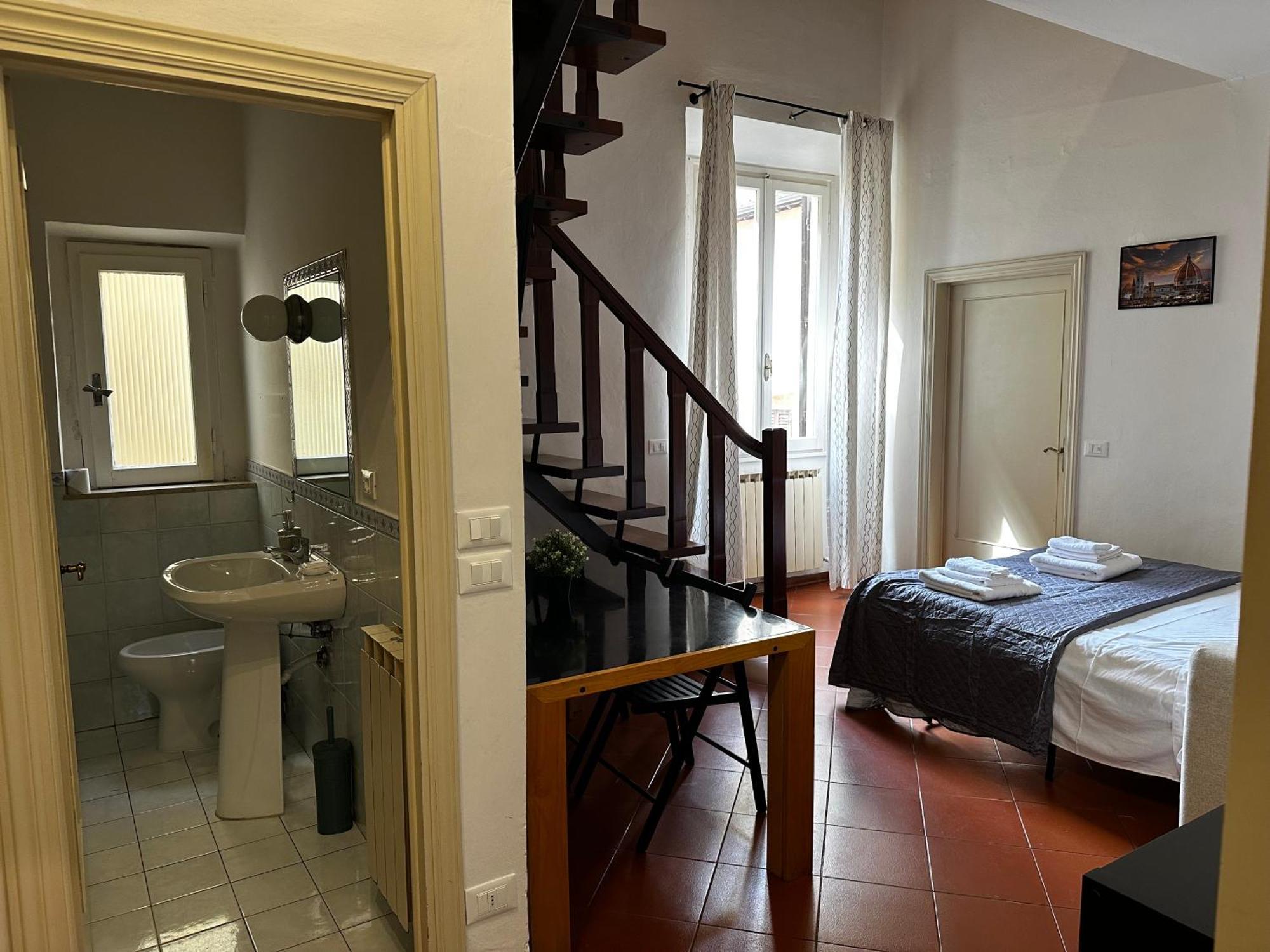 Guicciardini - Boutique Home In The Heart Of Florence Extérieur photo