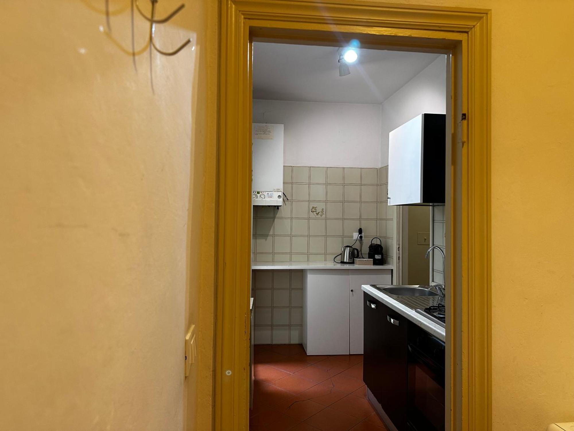 Guicciardini - Boutique Home In The Heart Of Florence Extérieur photo